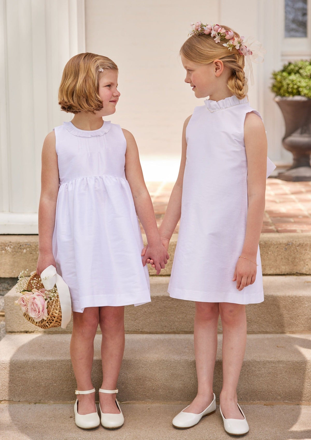 Elizabeth Dress