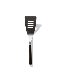 The Slotted Spatula