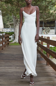 Stevie Slip Gown