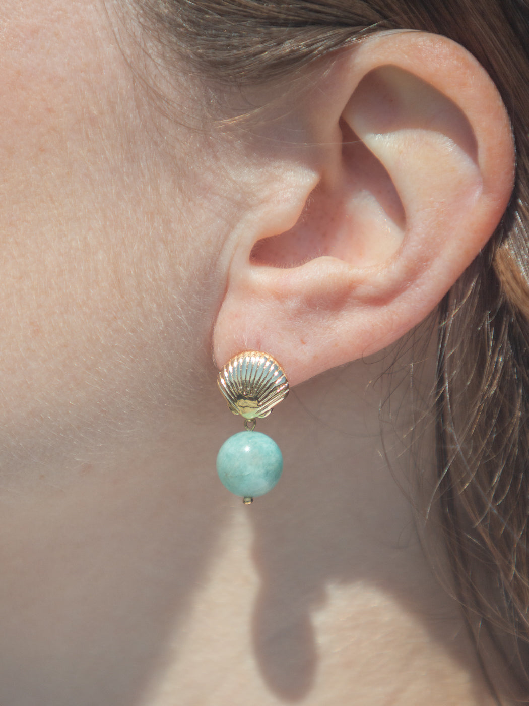 Tori Earrings