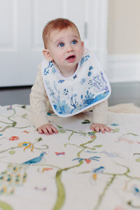 Under the Sea Bib