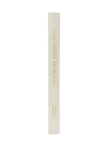 The Ultimate Ski Book