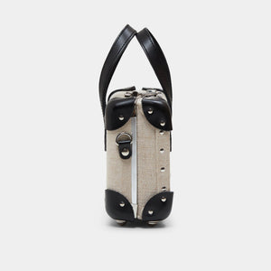 The Editor in Black Mini