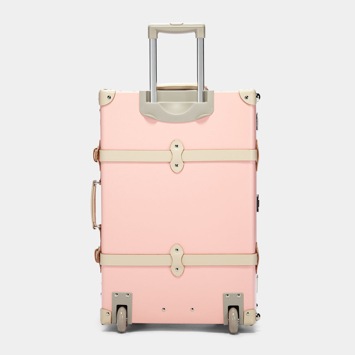 The Botanist Rose Check In Spinner