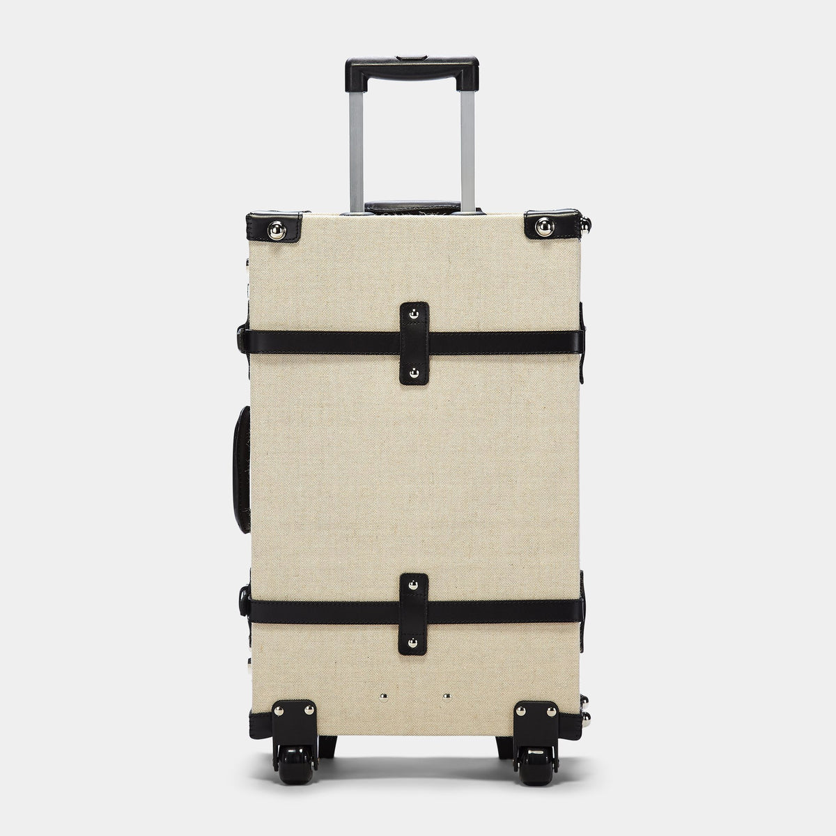 The Editor in Black Stowaway