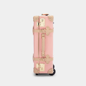 The Correspondent Pink Carryon