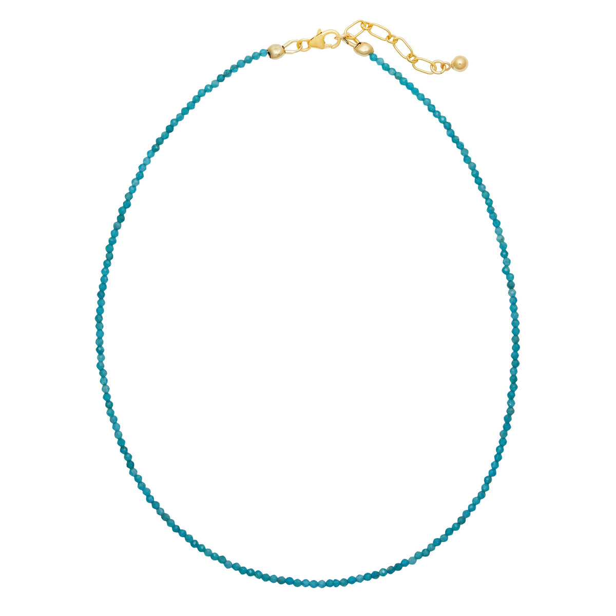The Strand Necklace