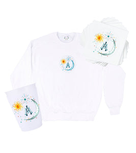 Celestial Crest Bundle