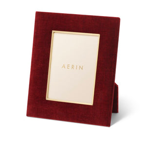 Valentina Velvet Frame