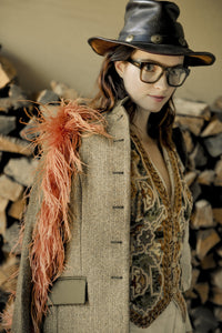 Camille Safari