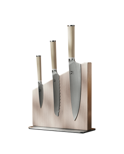 The Knives + Stand