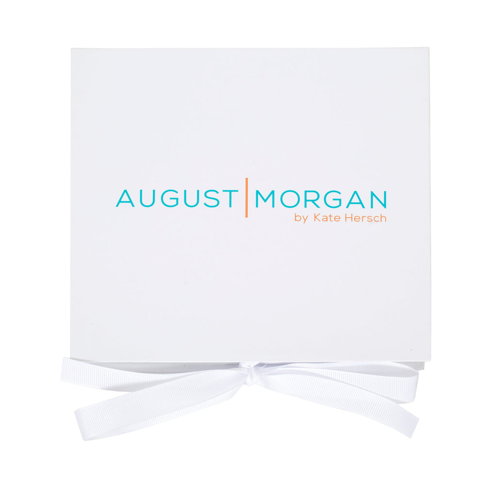 On The Prowl Cocktail Napkins, Set of 4
