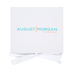 On The Prowl Cocktail Napkins, Set of 4