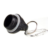 Gourde inox petit goulot 600mL