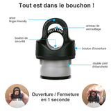 Gourde isotherme enfant RevoMax