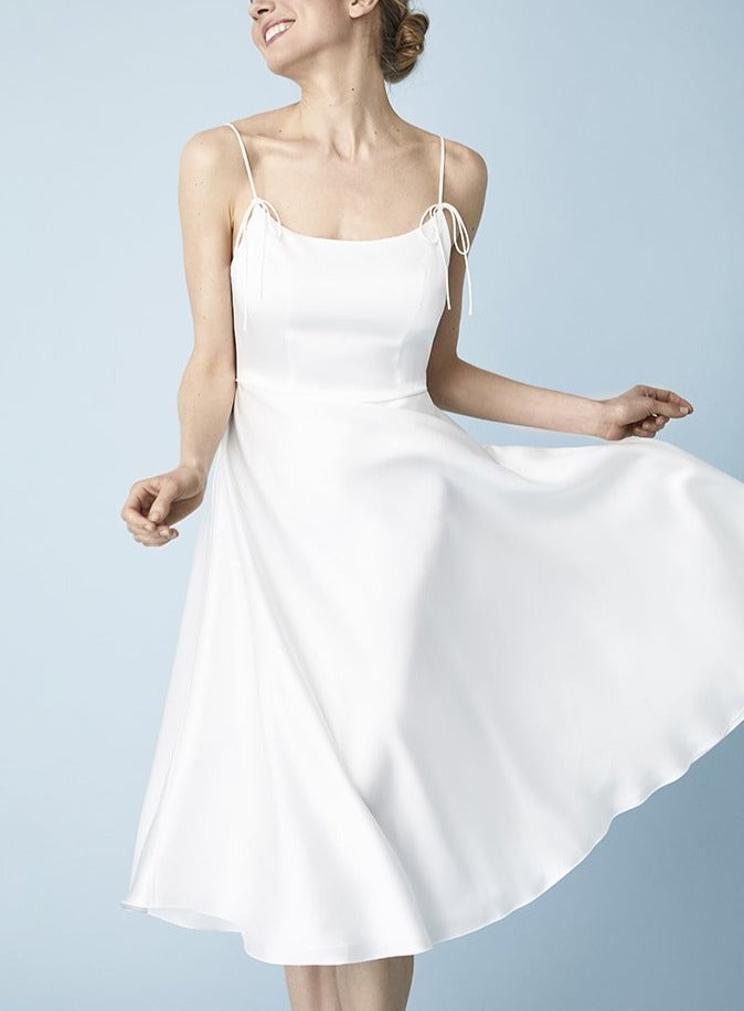 Mrs. Tilly Dress