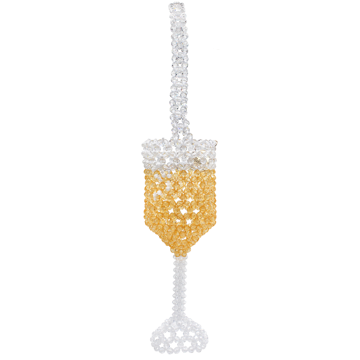 Champagne Bag