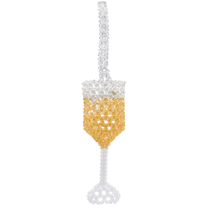 Champagne Bag