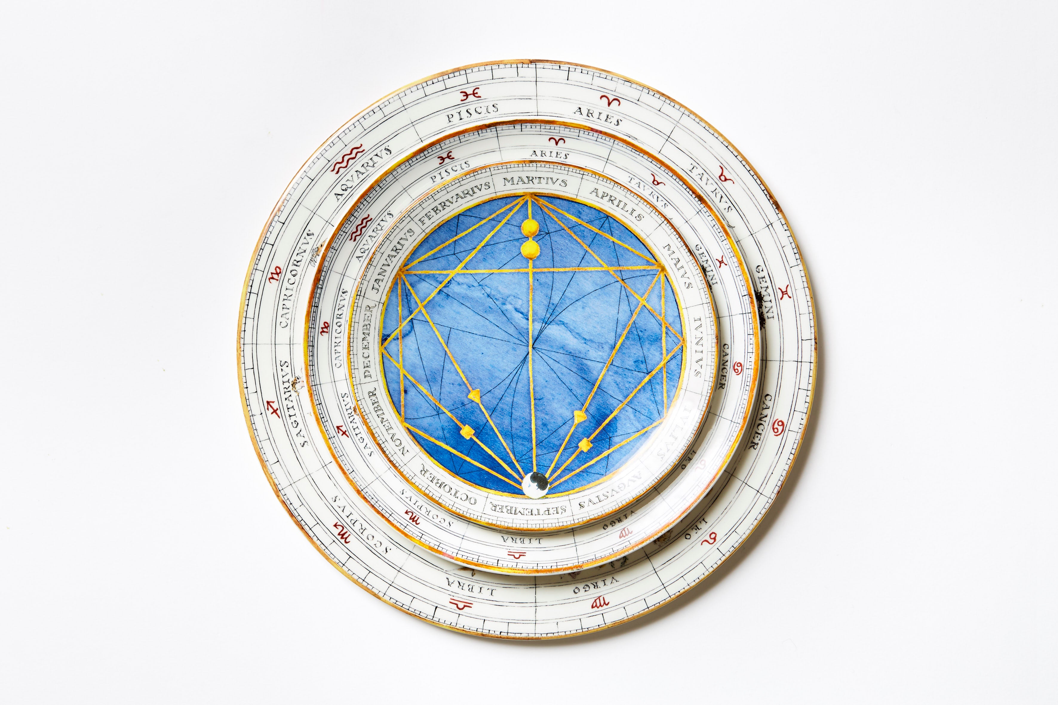 Zodiac Horoscope Charger