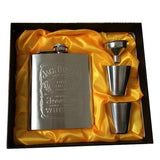 Coffret flasque Jack