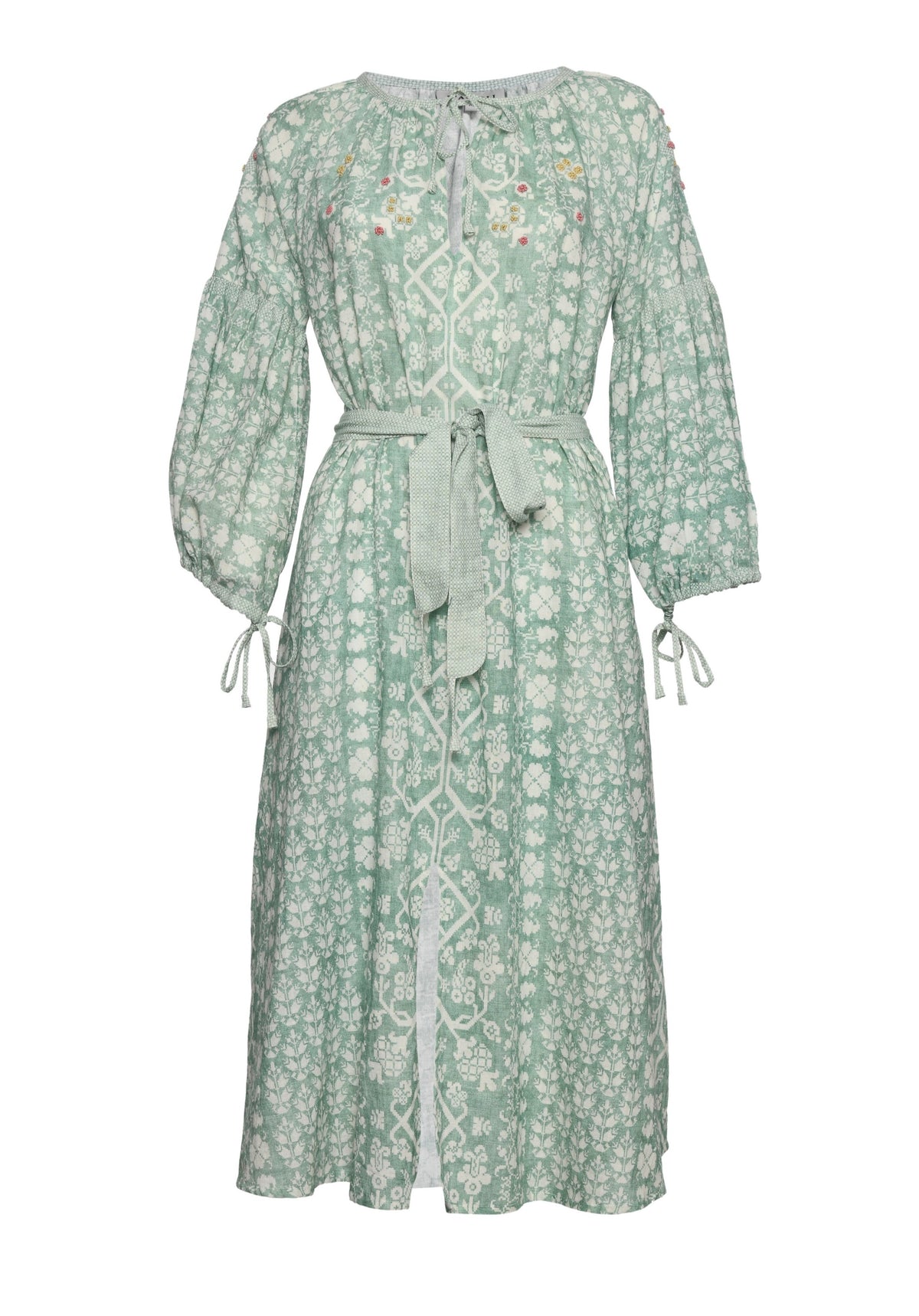 Toscana Dress