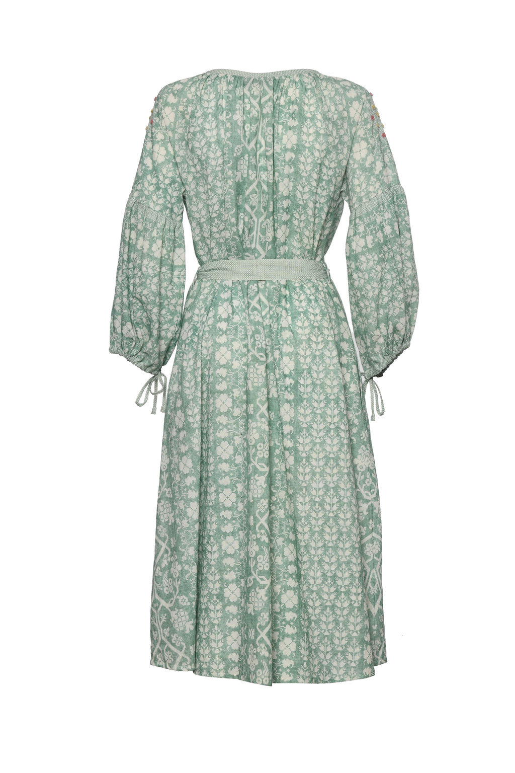 Toscana Dress