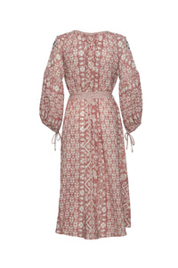 Toscana Dress