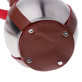 Gourde inox portable 1.5L