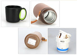 Thermos avec gobelet