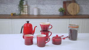 Pour Over Coffee Maker