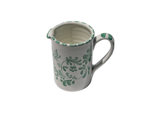 Pitcher in Rosa