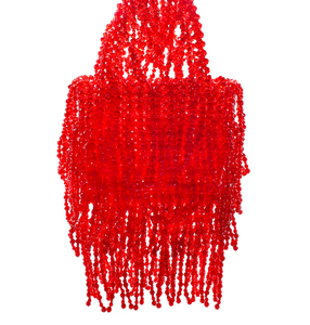 Ruby Firework Bag