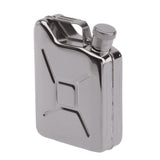 flasque jerrycan