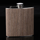 Flasque alcool montagne