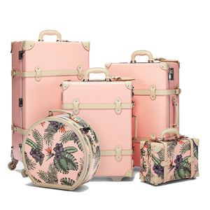 The Botanist Large Hatbox
