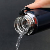 Bouteille thermos 1L