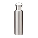 Gourde 100% inox isotherme