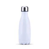 Gourde enfant isotherme (inox)
