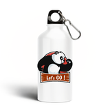 Gourde motif Panda 