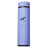 gourde isotherme inox animal