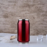 Gourde en forme de canette (isotherme)