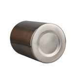 Gourde inox 2 litres