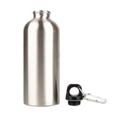 Gourde inox petit goulot 600mL