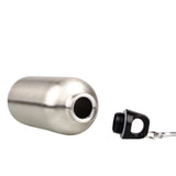 Gourde inox petit goulot 500mL