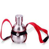 Gourde inox portable 250mL