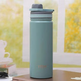 Gourde inox isotherme Lighty