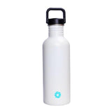 Gourde inox phosphorescente