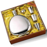 flasque inox