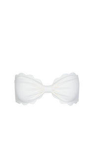 Marysia Antibes Bikini Top on Over The Moon