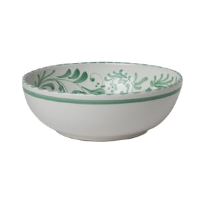 Serving Bowl in Verde